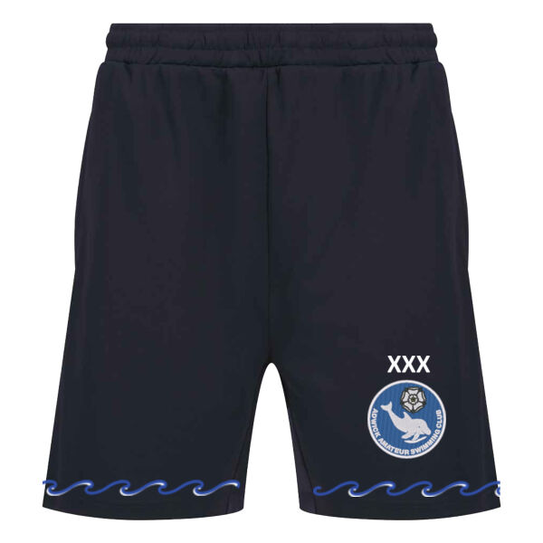 Adwick Shorts - Kids Thumbnail