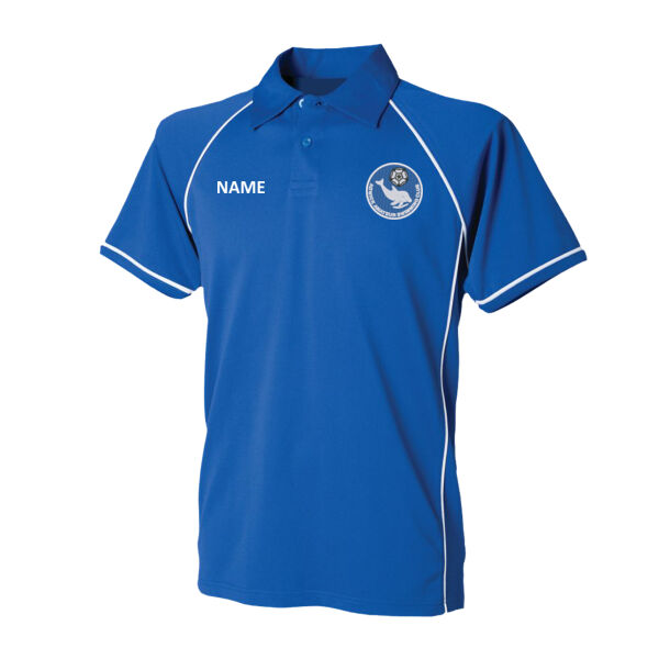 Adwick  Swimmers Polo Thumbnail