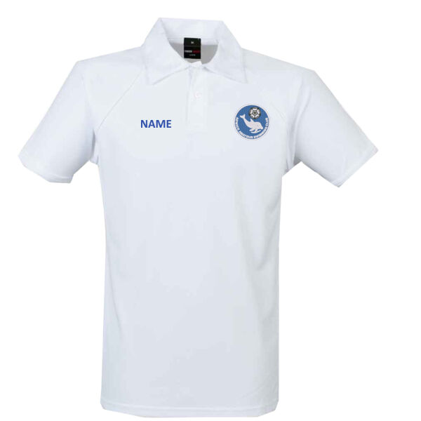 Adwick Officials Polo Thumbnail