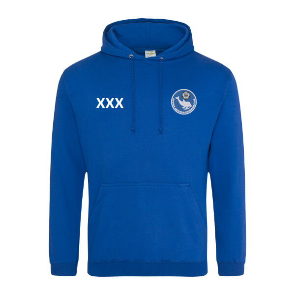 Adwick Club Hoodie Thumbnail