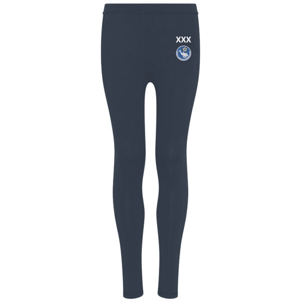Adwick Leggings - Kids Thumbnail