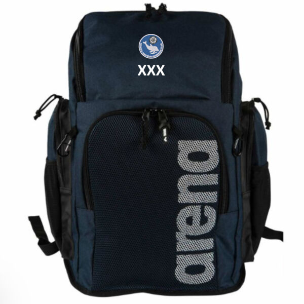 Adwick Backpack Thumbnail