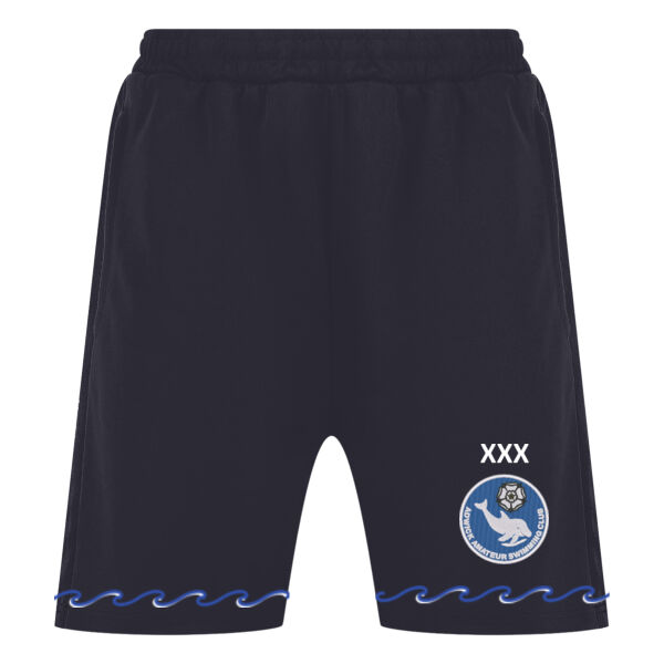 Adwick Shorts Thumbnail