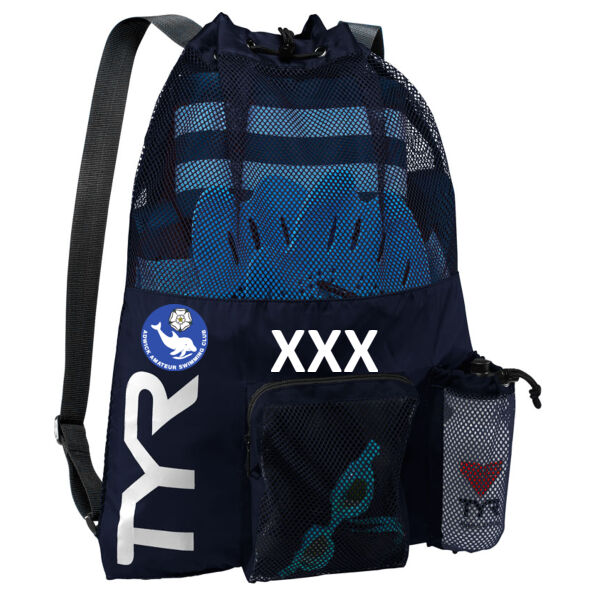 Adwick Mesh Bag Thumbnail