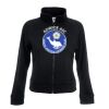 Women's premium 70/30 sweatshirt jacket Thumbnail