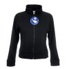 Women's premium 70/30 sweatshirt jacket Thumbnail