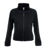 Women's premium 70/30 sweatshirt jacket Thumbnail