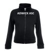 Women's premium 70/30 sweatshirt jacket Thumbnail