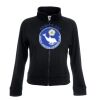 Women's premium 70/30 sweatshirt jacket Thumbnail